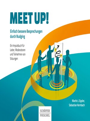 cover image of Meet up!